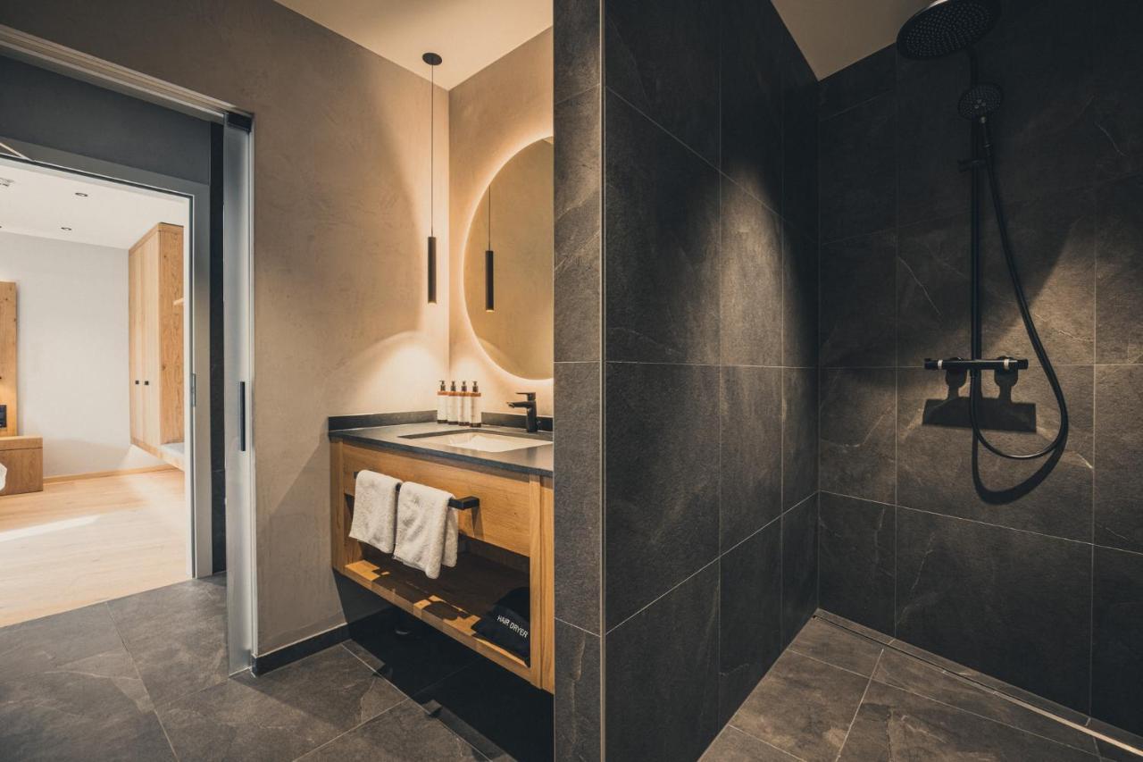 Das Gerlos - Boutique Hotel Exteriér fotografie